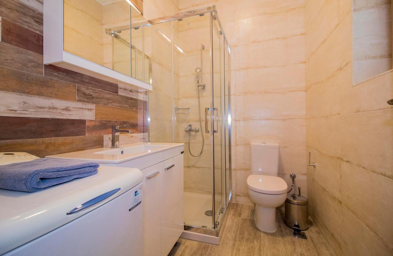 Laconian Collection Mystras Residence Upper Floor Экстерьер фото